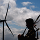 Illustration for article titled Scotland Is on Track to Hit 100 Percent Renewable Energy This Year, Slàinte Mhath!